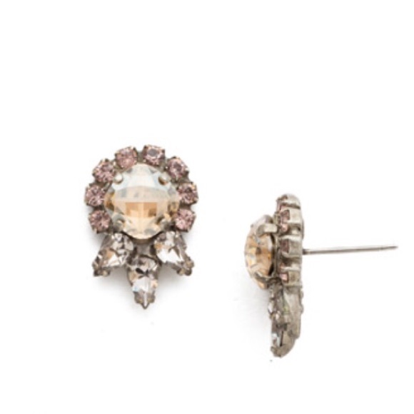 NWT Sorrelli Stud Earrings - Picture 3 of 8